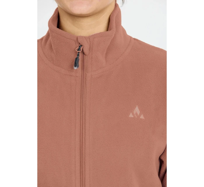 Dámská fleecová mikina model 21327094 - Whistler
