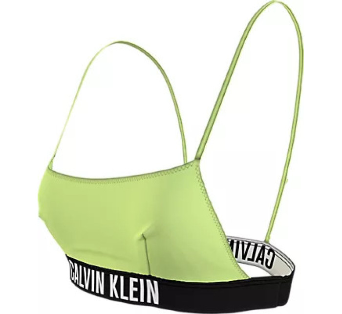 Dámské plavky Horní díl   model 20118835 - Calvin Klein