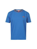 Slazenger T Shirt Junior Blue - Modrá - Slazenger