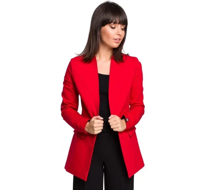 Dámské sako model 8830832 - BeWear