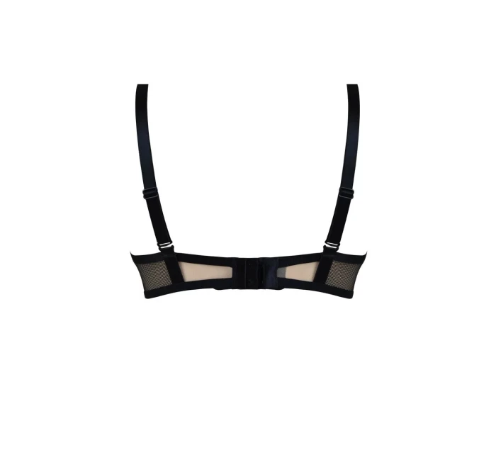 Dámská podprsenka  Černá  model 20101354 - MEDIOLANO