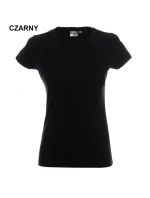 Dámské tričko 22160 - PROMOSTARS Dámské tričko 22160 - PROMOSTARS