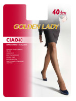 Punčochové kalhoty model 6180804 40 - Golden Lady