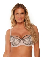 POLOMĚKKÁ PODPRSENKA RUBY ART 1230 POLOMĚKKÁ PODPRSENKA RUBY ART 1230