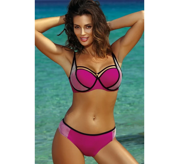 Dvoudílné plavky  model 116479 Marko