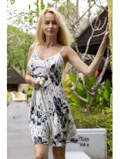 Noční košilka  model 209077 Kalimo