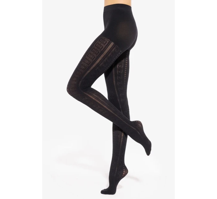 Punčochové kalhoty  model 220111 Gatta