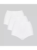 SLOGGI 24/7 MICROFIBRE – Maxi kalhotky (3 ks) Sloggi SLOGGI 24/7 MICROFIBRE – Maxi kalhotky (3 ks) Sloggi