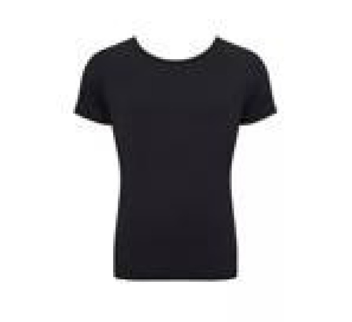 Pánské tričko Ever Soft model 18350444 BLACK černá 0004 - Sloggi