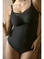 Dámský top Shape Smart model 21066869 BLACK černá 0004 - Triumph