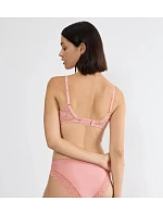 AMOURETTE – Polstrovaná podprsenka s kosticemi a ergonomickým střihem Triumph
