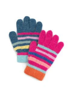 Art Dětské rukavice model 21785237 - Art of polo