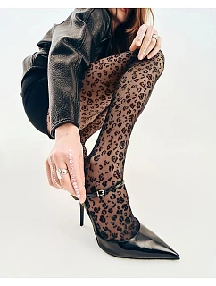 Gabriella punčocháče 1244 Leonia 20 den 2-4