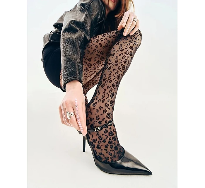 punčocháče 20 den 24 model 22064663 - Gabriella punčocháče 20 den 24 model 22064663 - Gabriella