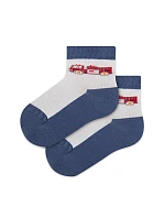 Ponožky Cottoline model 22134293 26 let - Gatta