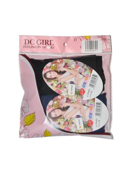 Dámské kalhotky model 20189455 A'2 SXL Modal - DC Girl