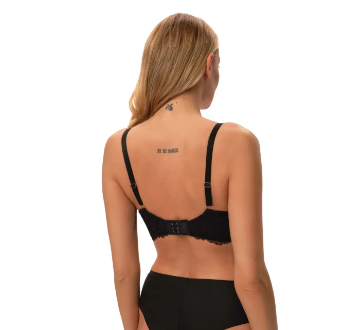 Dámská podprsenka  black  model 20498494 - Henderson