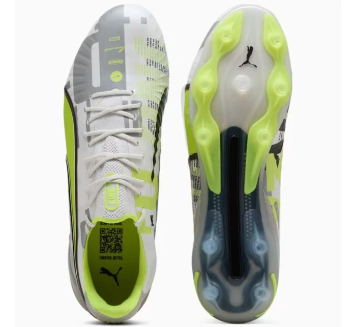 Kopačky Puma King Ultimate Forever FG/AG M 108426-01 Kopačky Puma King Ultimate Forever FG/AG M 108426-01