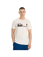 Tričko  M WSS25TTSH 11S pánské model 21479590 - 4F