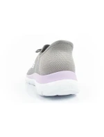 Boty Skechers Summits-New Daily Slip-ins W 150263/GYLV