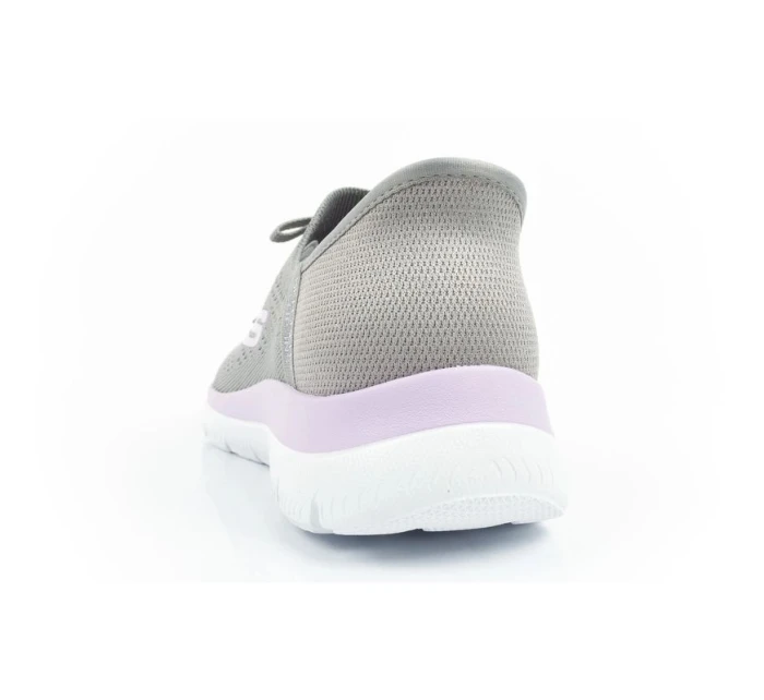 Boty Skechers Summits-New Daily Slip-ins W 150263/GYLV