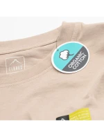 Pánské tričko FRODE s krátkým rukávem Pánské tričko FRODE s krátkým rukávem