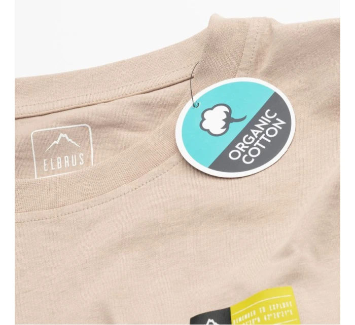 Pánské tričko FRODE s krátkým rukávem Pánské tričko FRODE s krátkým rukávem