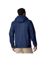 Bunda do deště Columbia Watertight II 1533898466 Blue M Bunda do deště Columbia Watertight II 1533898466 Blue M