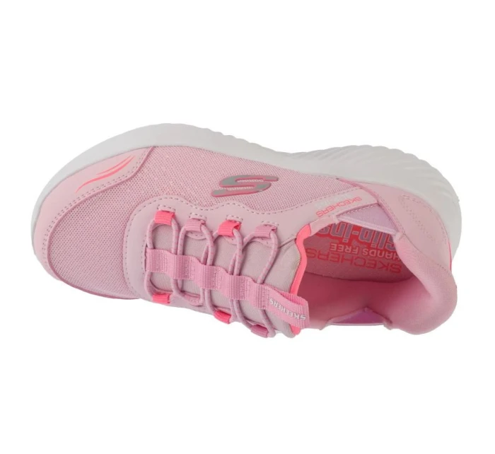 SlipIns: Simple Cut Pink 30 model 21384020 - Skechers SlipIns: Simple Cut Pink 30 model 21384020 - Skechers
