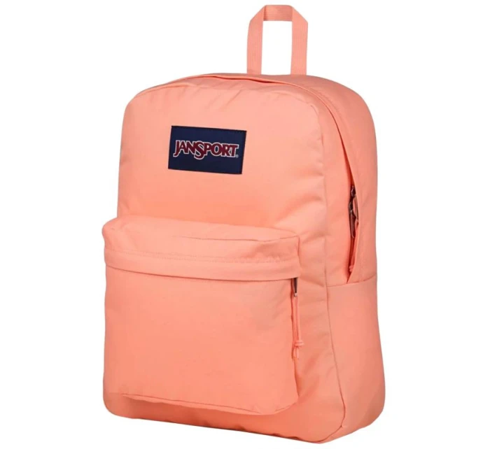 Batoh Orange Jedna velikost model 21386301 - Jansport Batoh Orange Jedna velikost model 21386301 - Jansport