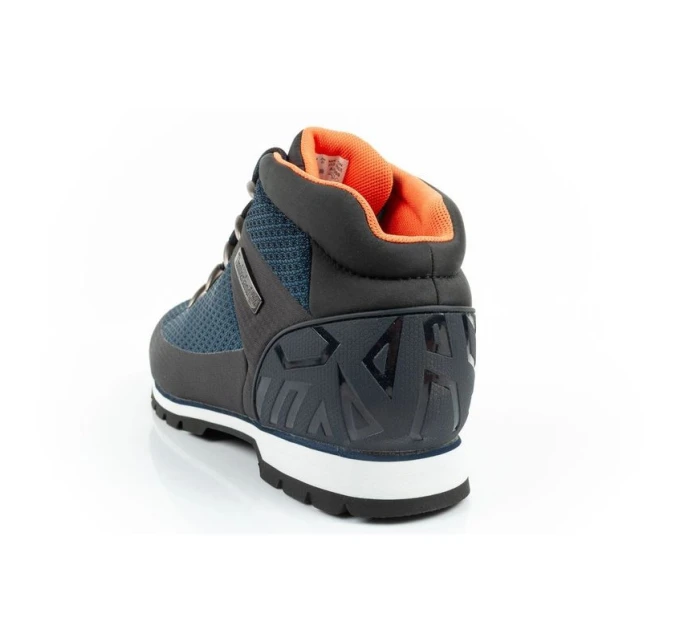 Pánská nepromokavá kotníková trekingová obuv Timberland Euro Sprint Pánská nepromokavá kotníková trekingová obuv Timberland Euro Sprint