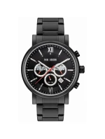 Pánské hodinky PAUL LORENS PL20017B-1A5 + BOX Pánské hodinky PAUL LORENS PL20017B-1A5 + BOX