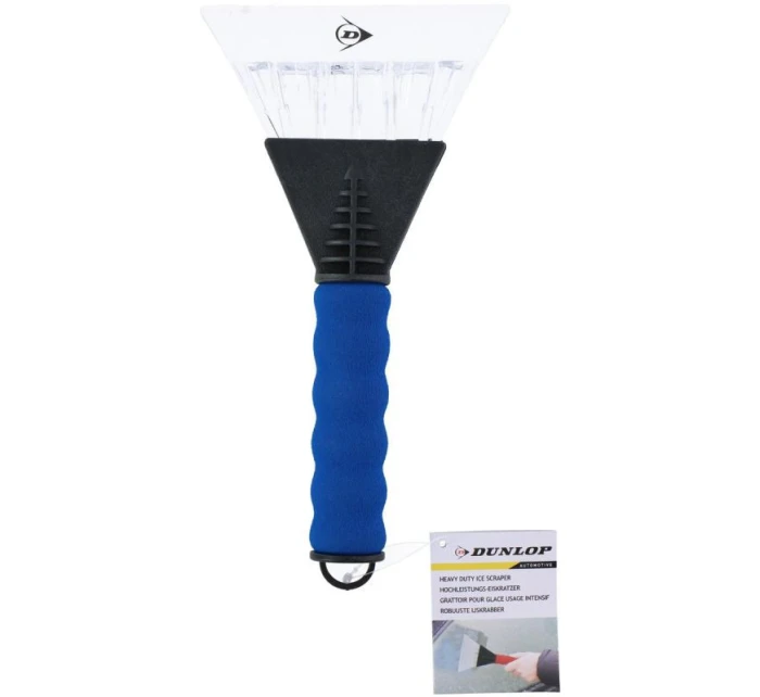 ŠKRABKA NA SKLO 25 CM DUNLOP ŠKRABKA NA SKLO 25 CM DUNLOP