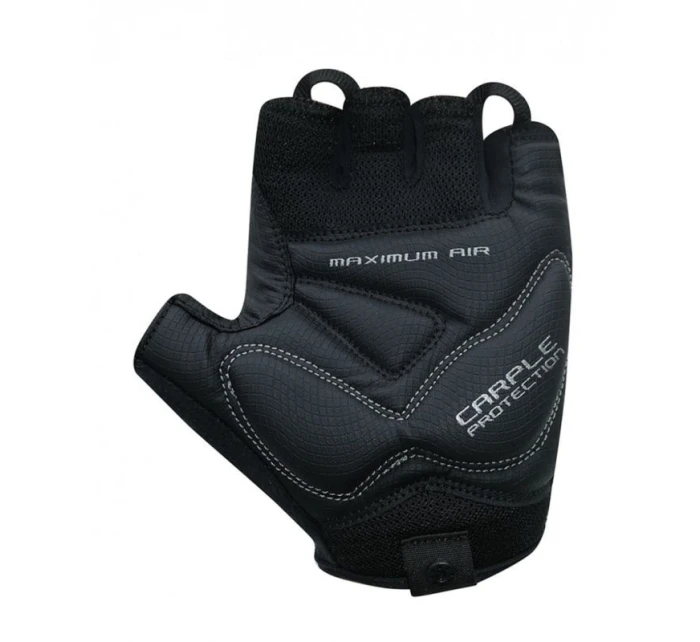 Rukavice CHIBA COOL AIR žluté XL