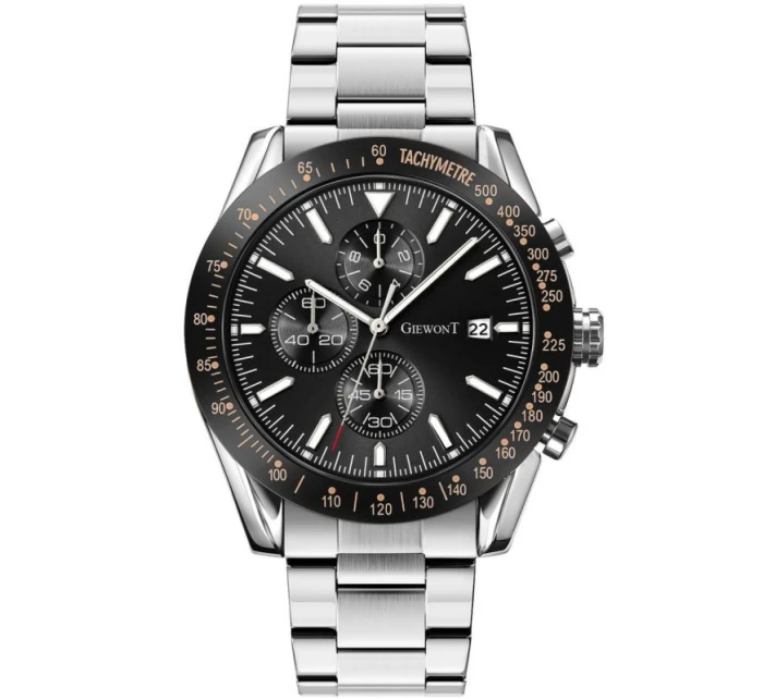 Pánské hodinky model 21863255 - Giewont Pánské hodinky model 21863255 - Giewont