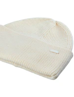 Dámská čepice  krémová WAW24ACAP 11S model 21882537 - 4F