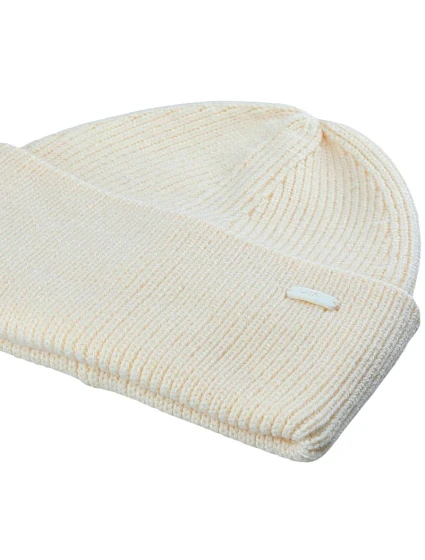 Dámská čepice  krémová WAW24ACAP 11S model 21882537 - 4F