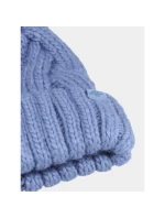 Dámská zimní čepice model 21893066 - 4F Dámská zimní čepice model 21893066 - 4F