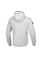 Pit Bull West Coast Falcon pánská sportovní mikina s kapucí - 122001150 pánské