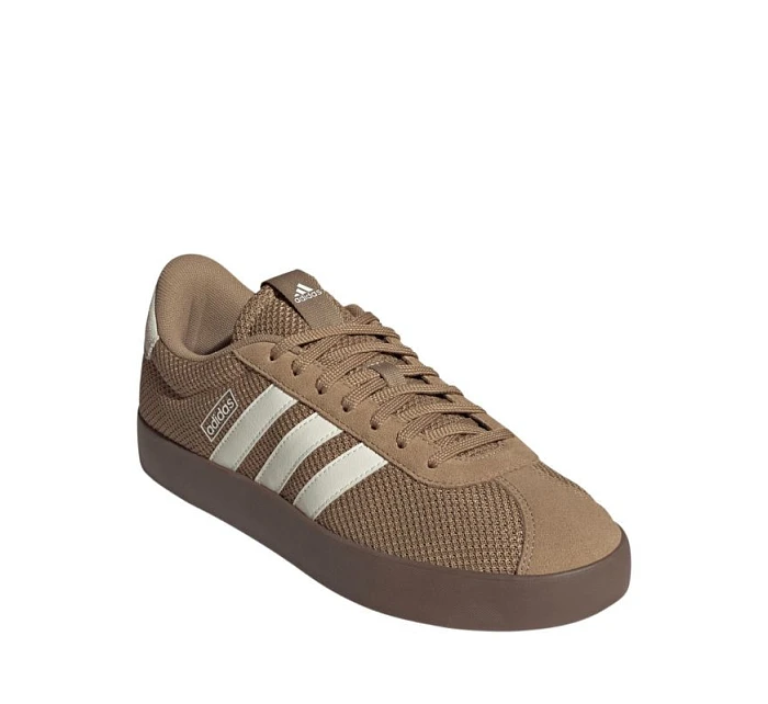 Pánské boty adidas VL Court 3.0 hnědé IH6576