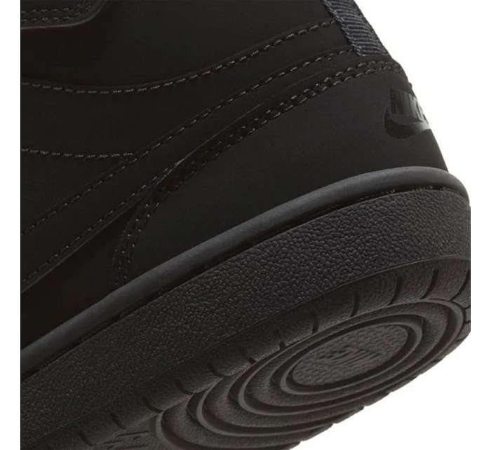 Boty Nike Court Borough Mid 2 (PSV) CW5868-001 Boty Nike Court Borough Mid 2 (PSV) CW5868-001