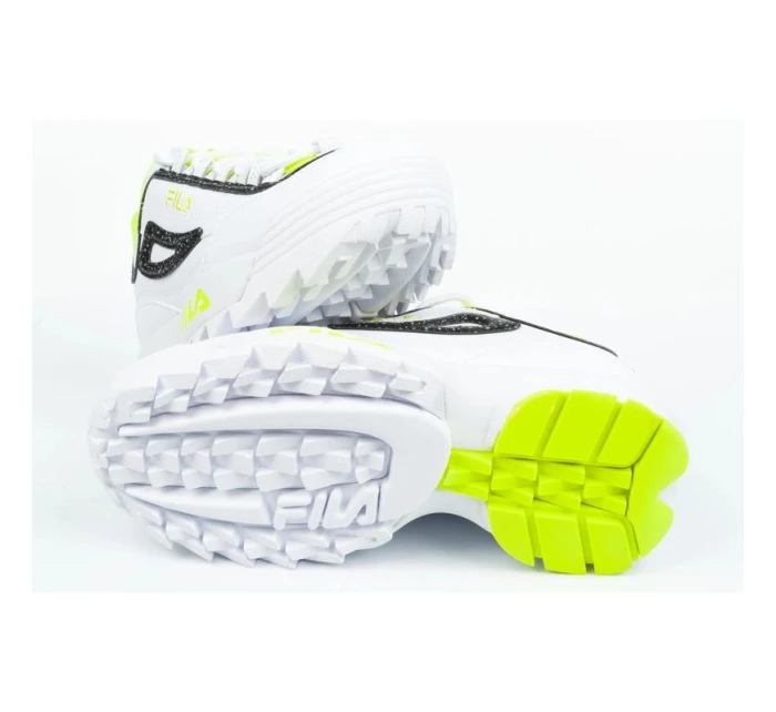 Dětské boty  Jr model 17033275 - Fila