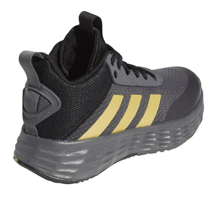 Dětské basketbalové boty 2.0 Jr  model 17402685 - ADIDAS