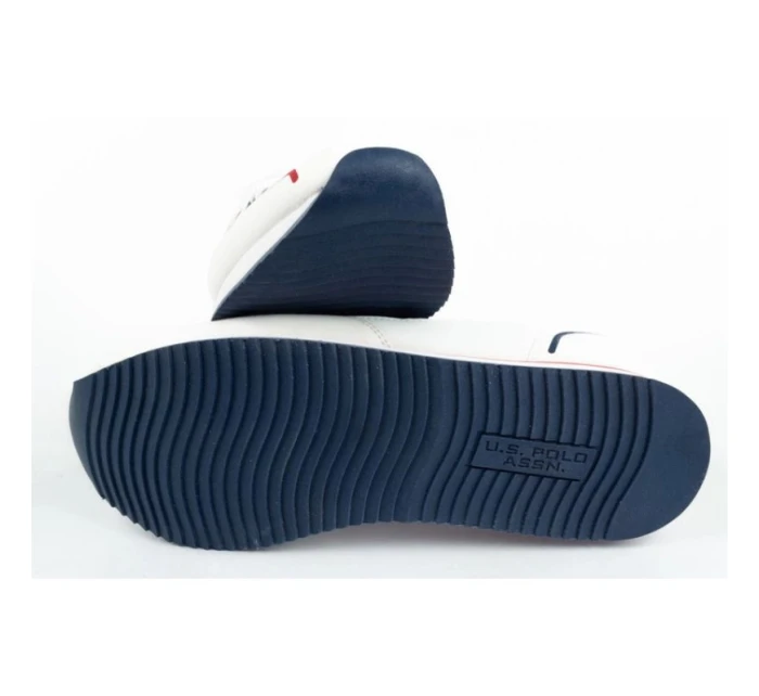 Sportovní obuv Polo M model 21922601 - U.S. Polo