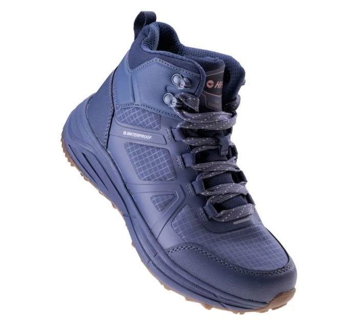 Boty Hi-tec Granise Mid Wp Wo's W 92800442369