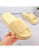 Dámské žabky W model 17975667 - Big Star Dámské žabky W model 17975667 - Big Star