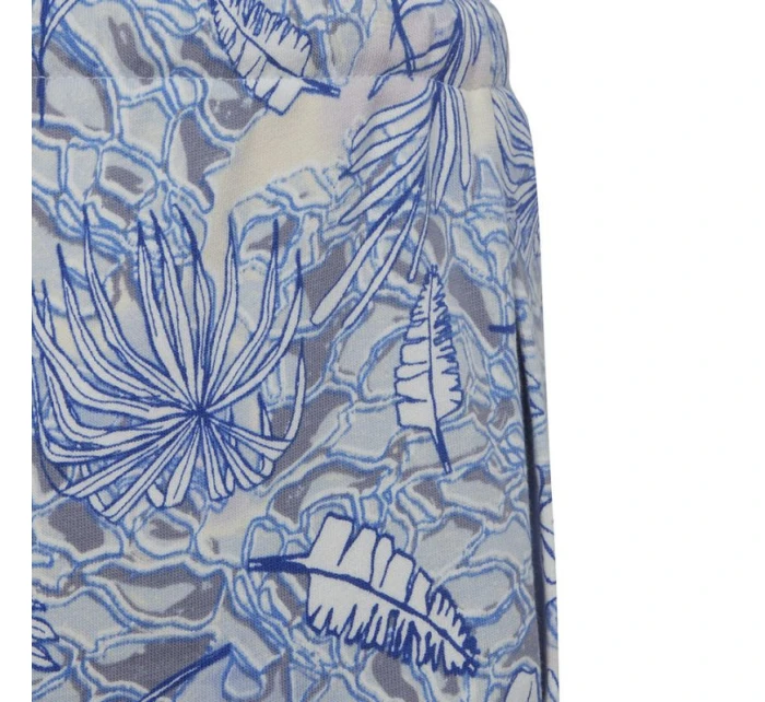 Dětské šortky SUM Jr HR5832 - Adidas Dětské šortky SUM Jr HR5832 - Adidas