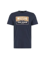 Tričko Mustang Alex C Print M 1012124 5330 Tričko Mustang Alex C Print M 1012124 5330