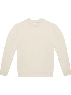 B&C Crew Unisex mikina off white model 22445052