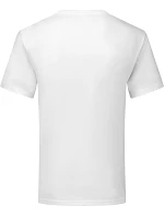 Iconic 150 VNeck T Tričko s výstřihem do V model 22414793 white - Fruit of the Loom